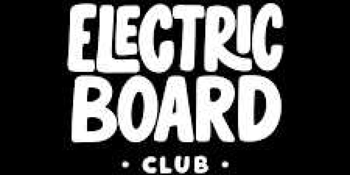 Embrace the Future of Commuting with ElectricBoardClub: A Smart Choice for Electric Skateboards