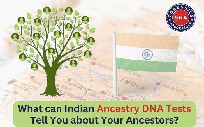 DNA Ancestry Test in India - Reuniting You With Your Ancestral Past - WriteUpCafe.com