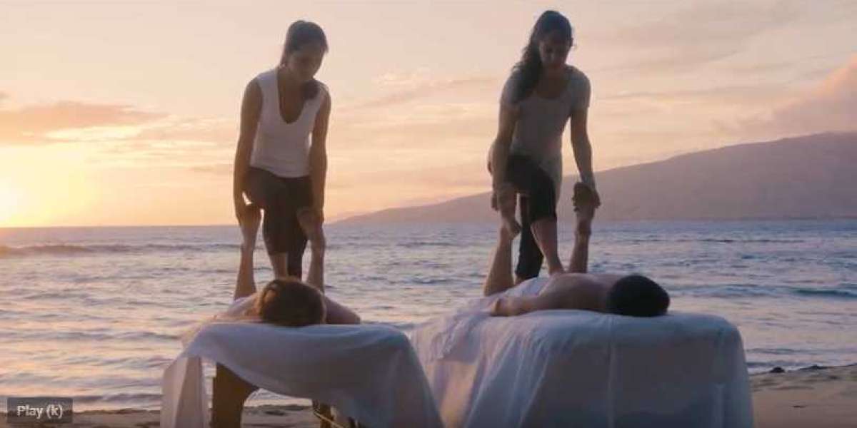 How to Choose the Right Massage Therapist in Maui