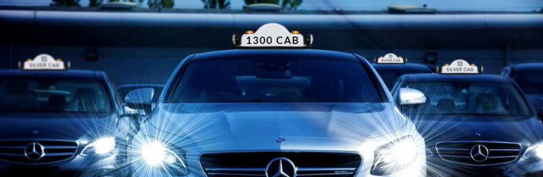 13 Melbourne Cabs Cover Image