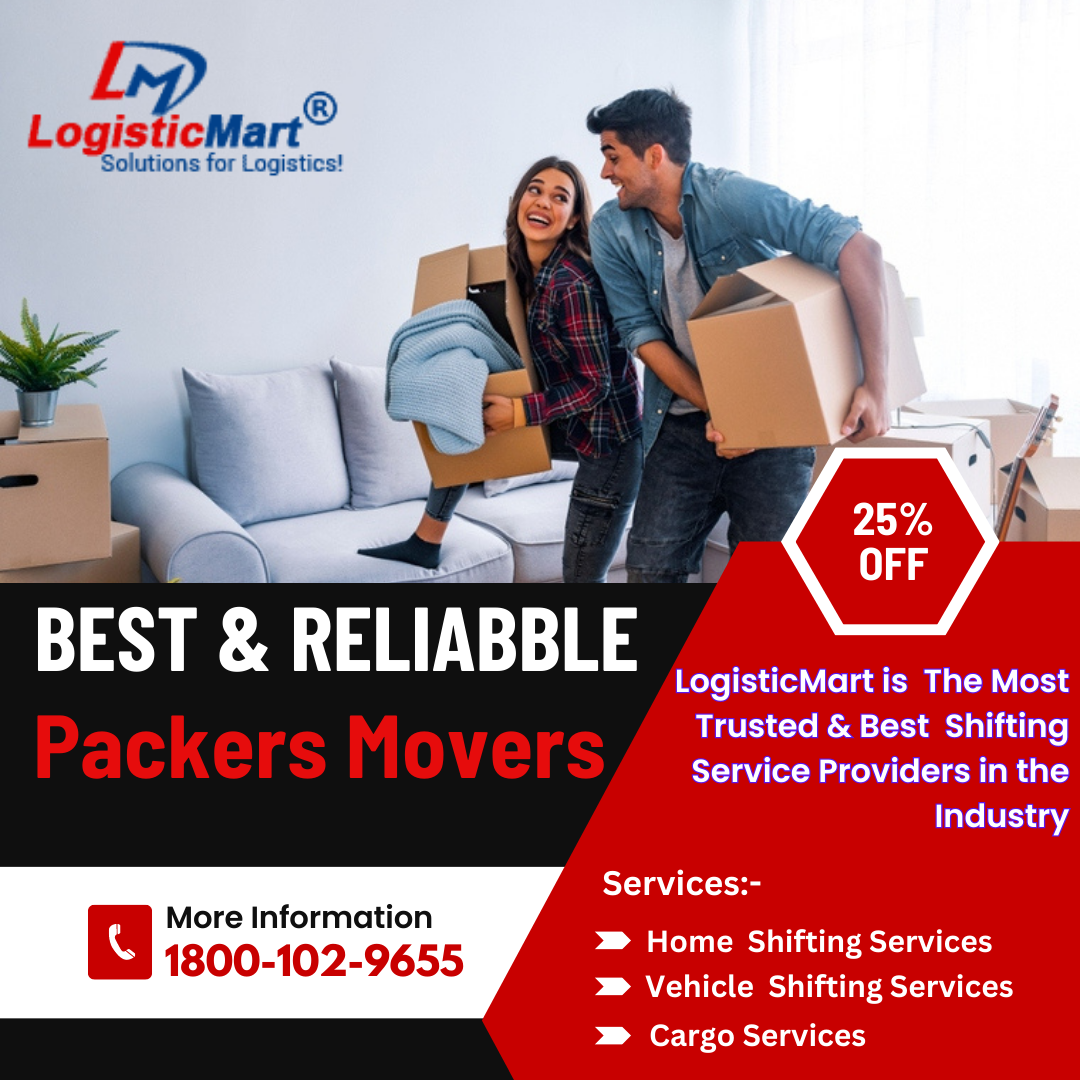 How Packers and Movers in Pimpri Chinchwad is one stop destination...