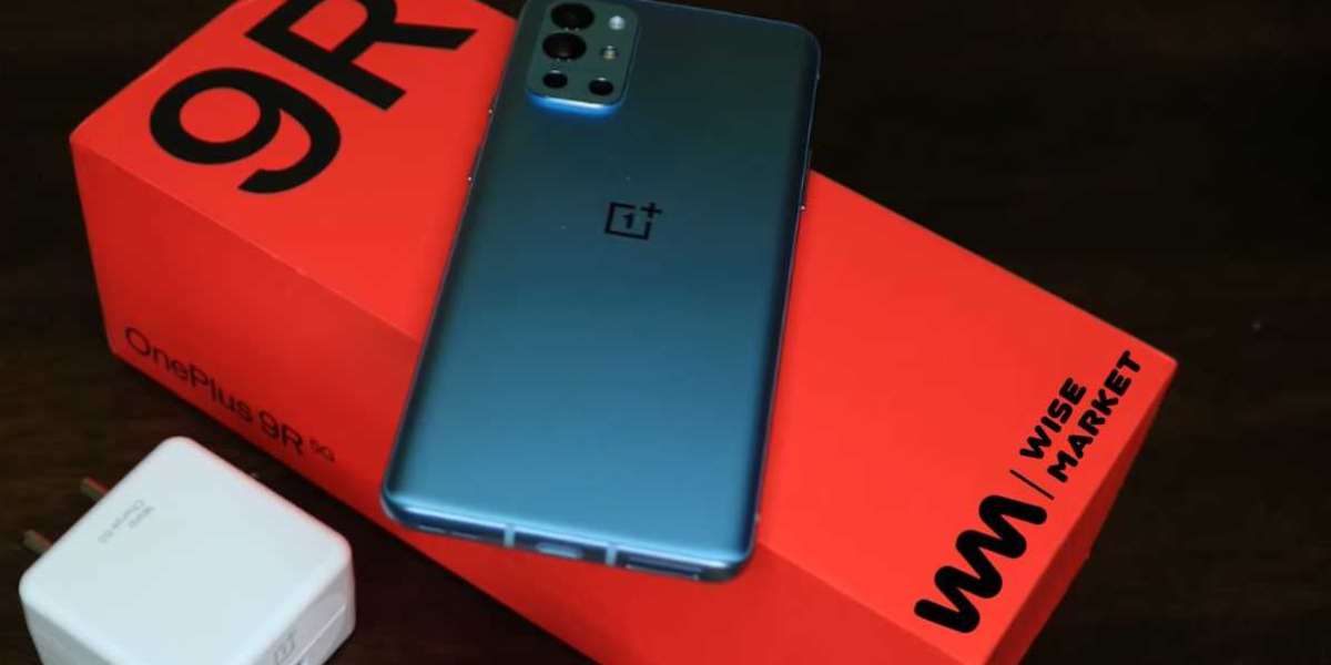 OnePlus 9R Review: Features, Pros, And Cons