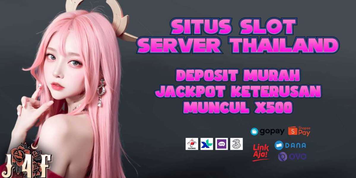 Situs Slot Online Terpercaya Deposit Pulsa 2023