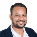 Abhishek Agarwal Profile Picture