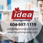 Idea Immigration Profile Picture