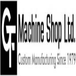 GF Machine Shop Ltd Profile Picture