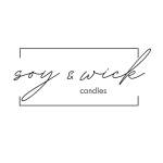 Soy And Wick Candles Profile Picture