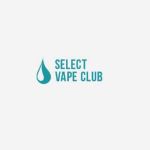 Select Vape Club Profile Picture