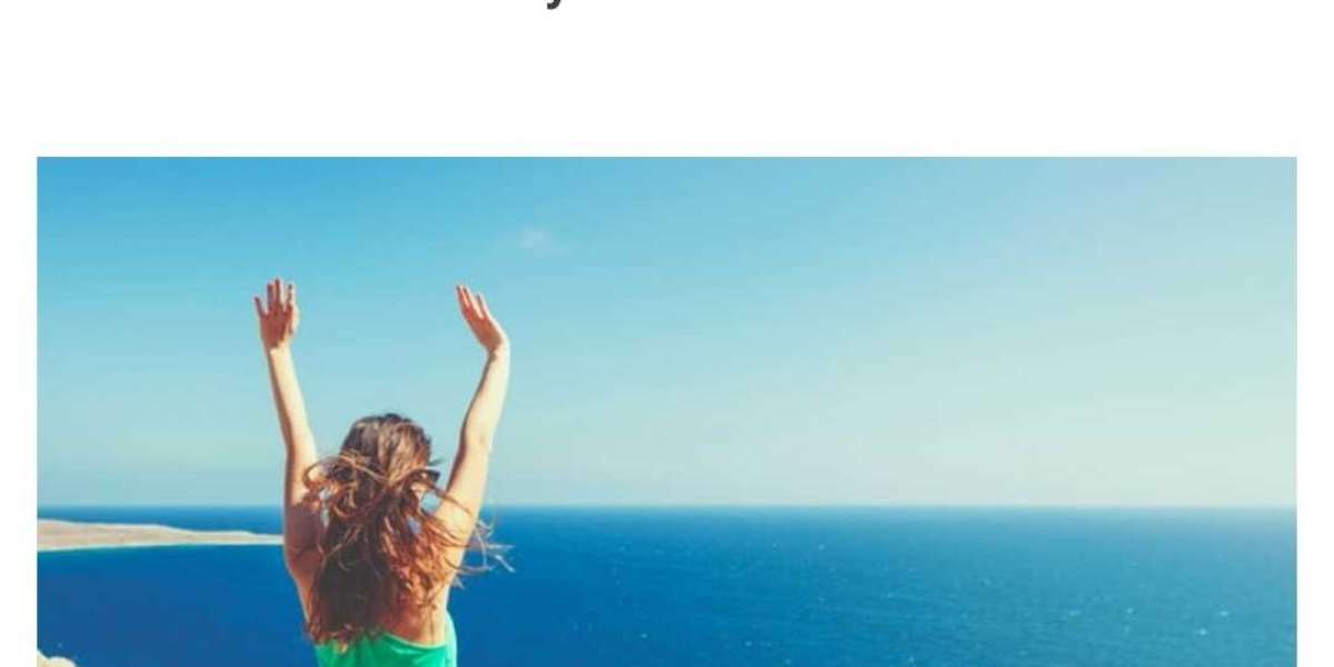 6 ways on how to get out of your own way - six tips