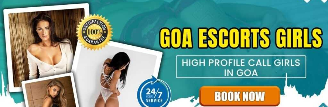 Goa Dreams Cover Image