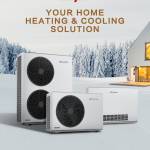 pompe à chaleur Zealux Profile Picture