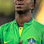 Collins Korir Profile Picture