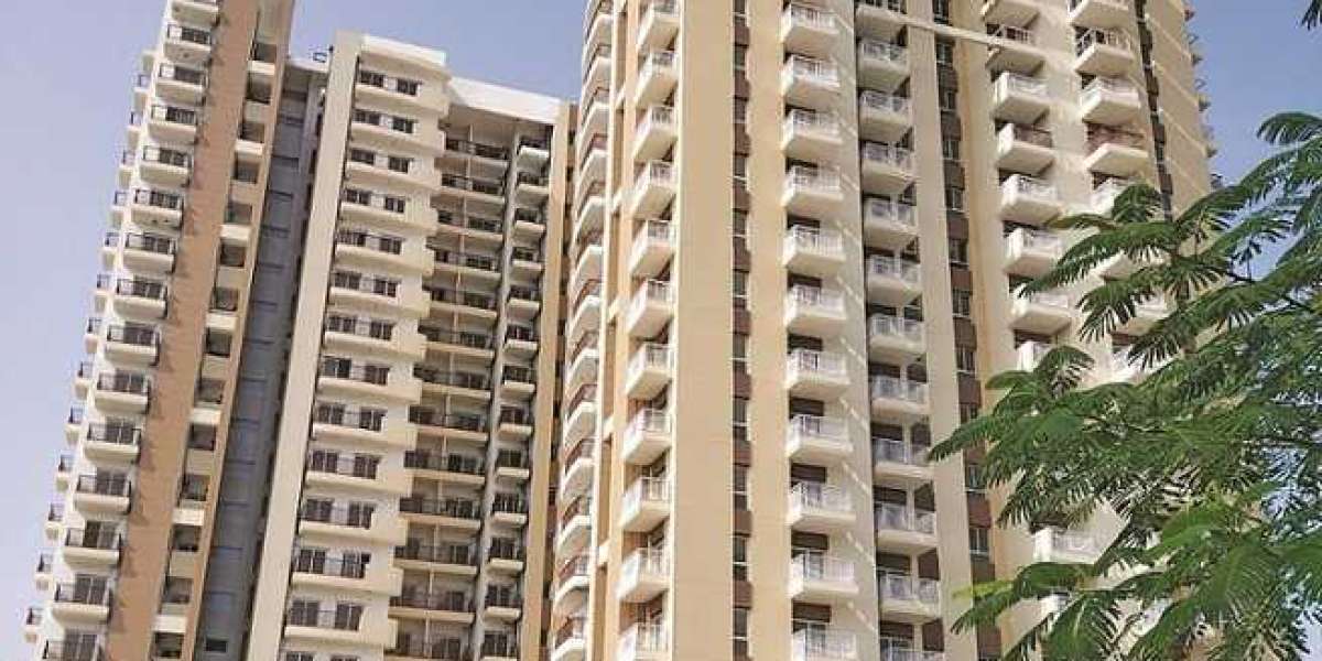 Eldeco Accolade Sector 2 Gurgaon | 2,3 BHK Apartments for Sale