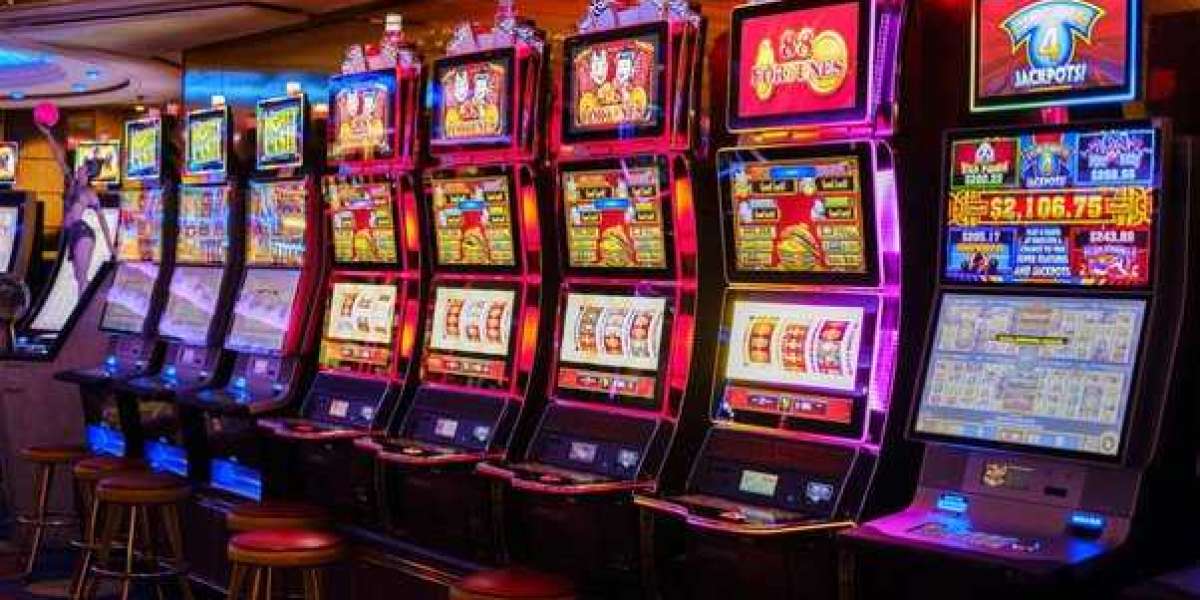 Juragan Gaming Situs Slot Online Terpercaya