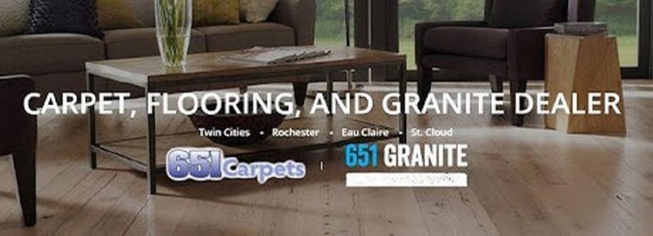651 Carpets Cover Image