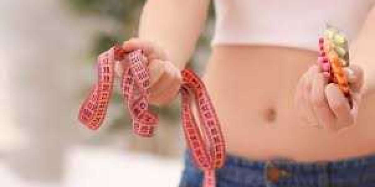Weight Loss Pills for Women: Shedding Pounds the Smart Way