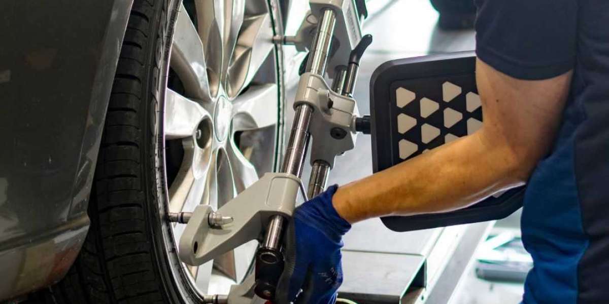 How Does Wheel Alignment Impact Your Car's Performance and Safety?