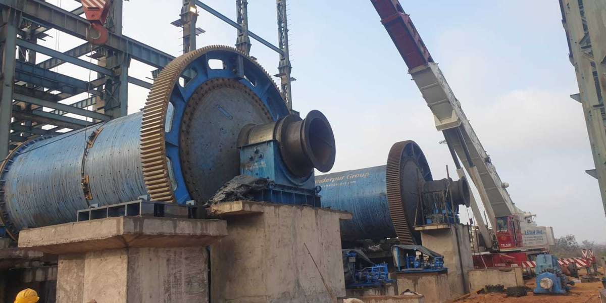 Get to Know Types of Fertilizer Plant Project