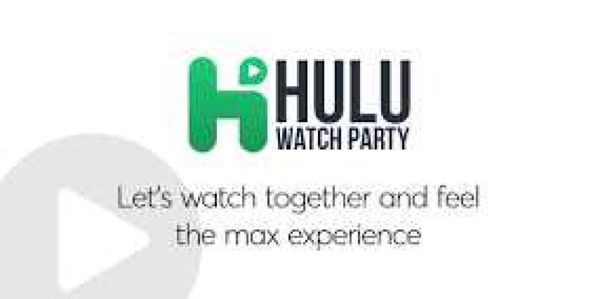 Hulu Watch Party