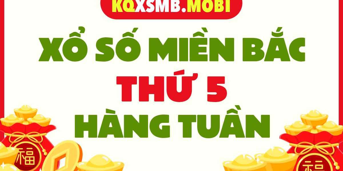 Ket qua xo so mien Bac thu 5 hang tuan - Doi thuong XSMB T5 o dau