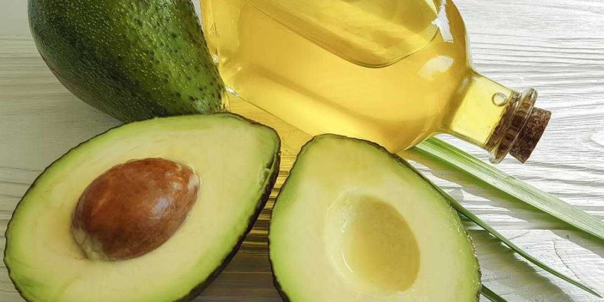 Avocado Oil Processing Plant Project Report 2023: Manufacturing Process, Business Plan, Raw Materials Requirement | IMAR