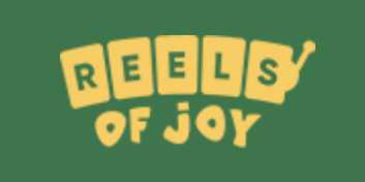 What is the best way to bet at Reels of Joy?