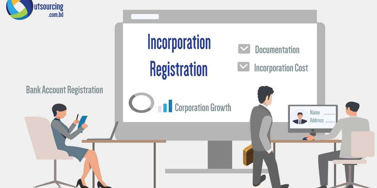 Business Incorporation Registration Services Dhaka in Bangladesh