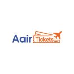 aair tickets profile picture