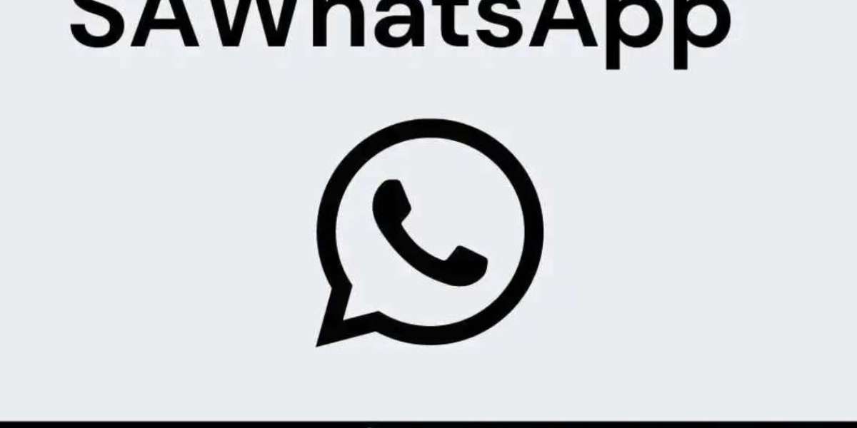 Download Sawhatsapp apk Latest Version Free 2023