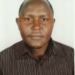 Boniface Mbuki Profile Picture