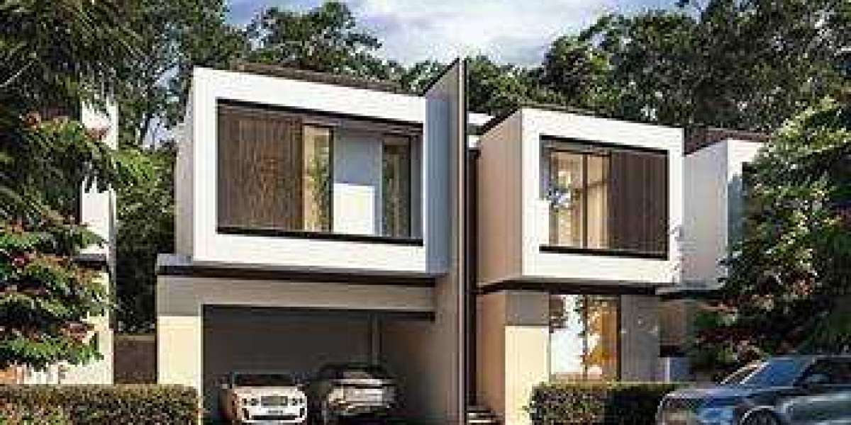 Elevate Your Lifestyle: Sobha Reserve Villas by Sobha Realty