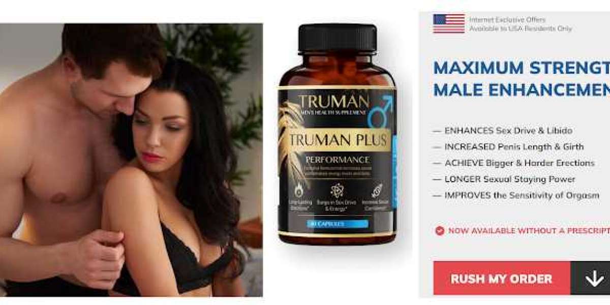 Truman Plus Performance *REAL FACTS* Critical Users Report (Updated 2023)