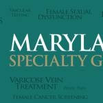 Maryland Specialty Group Profile Picture