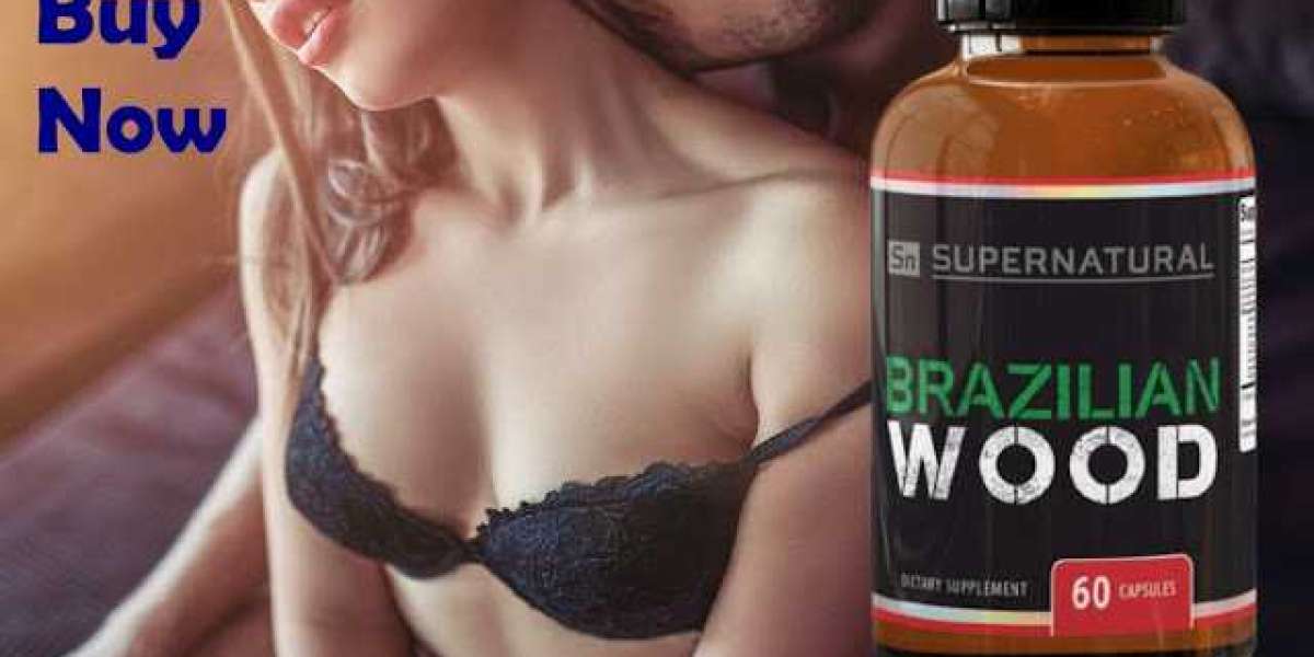 Brazilian Wood Male Enhancement Benefits, Tested Results, Reviews!!