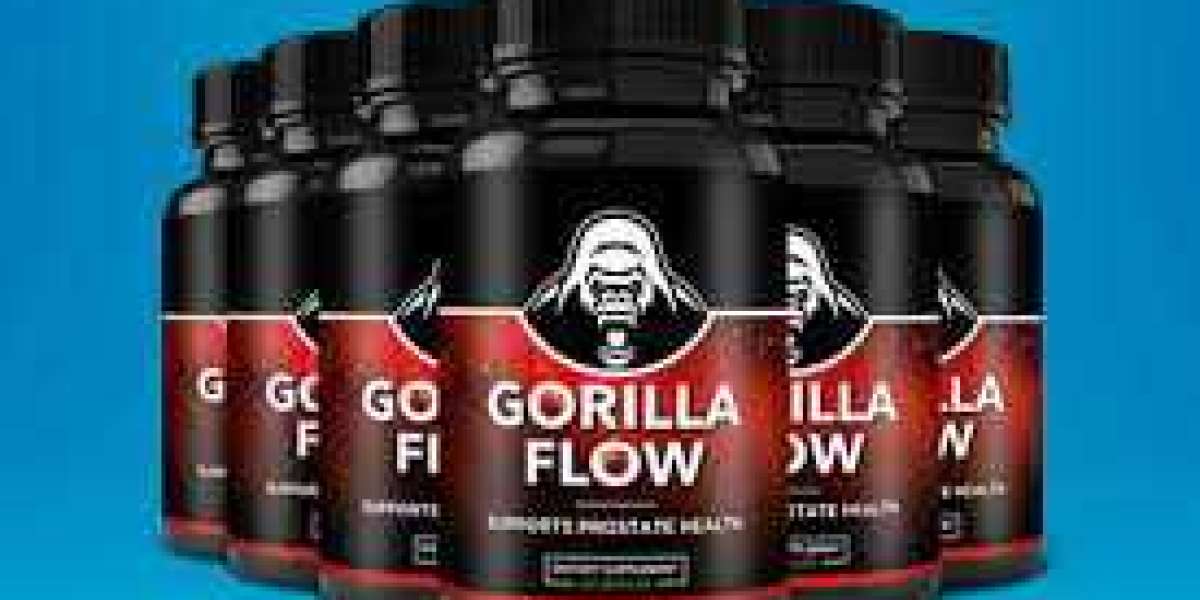 Create A Gorilla Flow Your Parents Would Be Proud Of