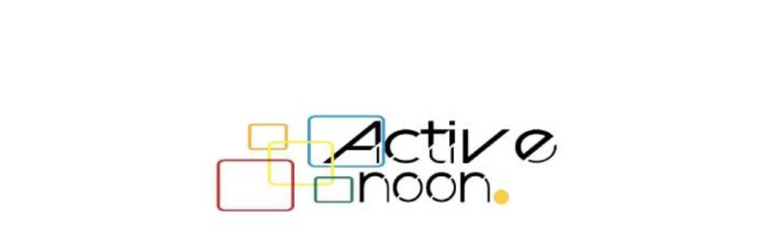 Active Noon Media Cover Image