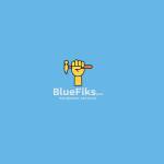 BlueFiks _ Profile Picture