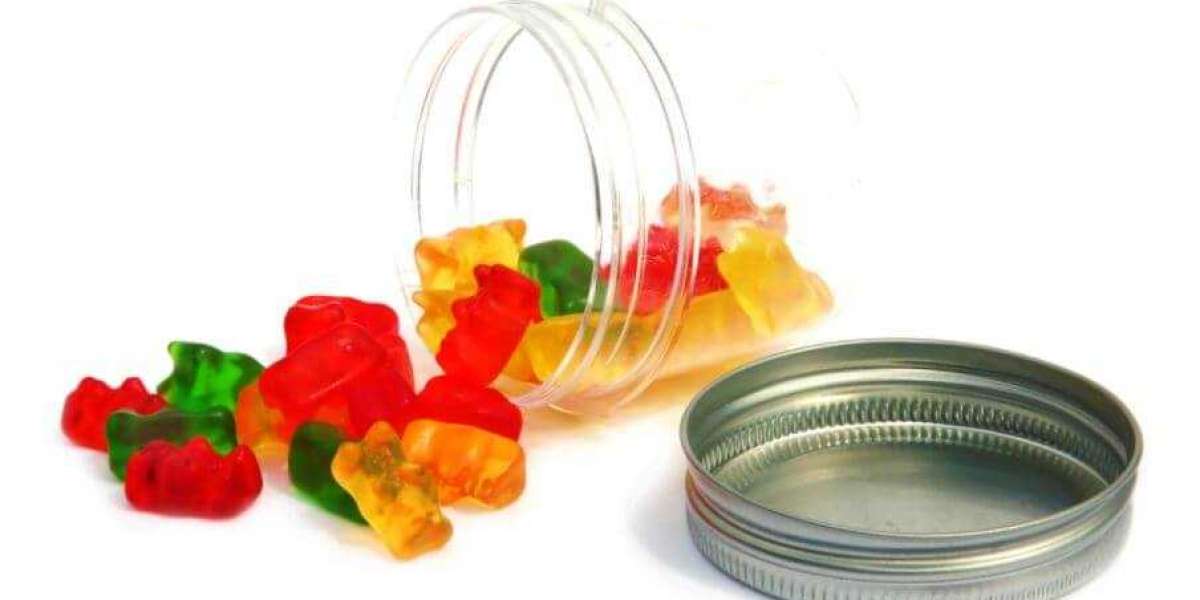 2023#1 Canna FX CBD Gummies - 100% Original & Effective