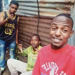 Rashid Mwinyi Profile Picture