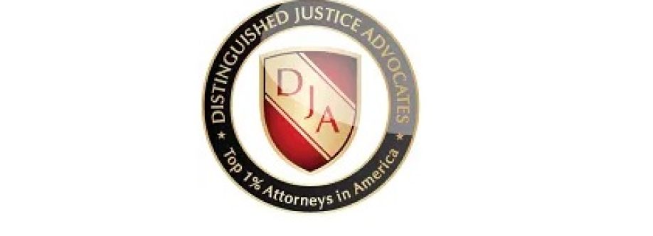 Distinguished Justice Advocates Cover Image