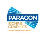 Paragon Signs and Graphics