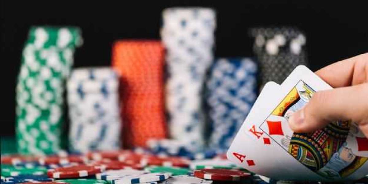 Permainan Populer di Casino Online: Apa Saja Pilihannya?