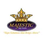 Majestic Signstudio Profile Picture