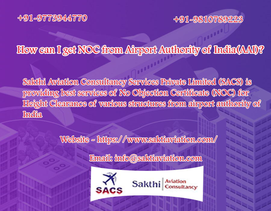 About US - Sakthi Aviation Consultancy Services (SACS)