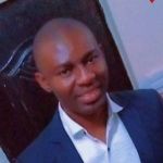 Uchechukwu Madumelu Profile Picture