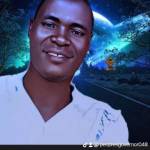 Kasmil Otieno Profile Picture