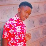 Bruce Odhiambo Profile Picture