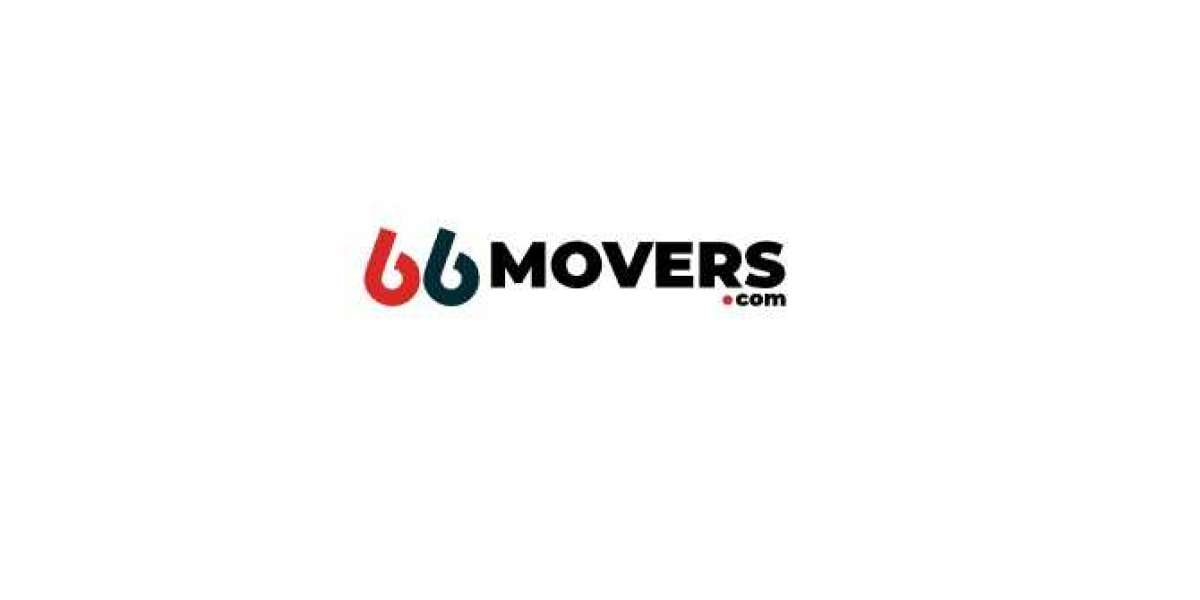 66 Movers - Ready To Plan Your Next Move?