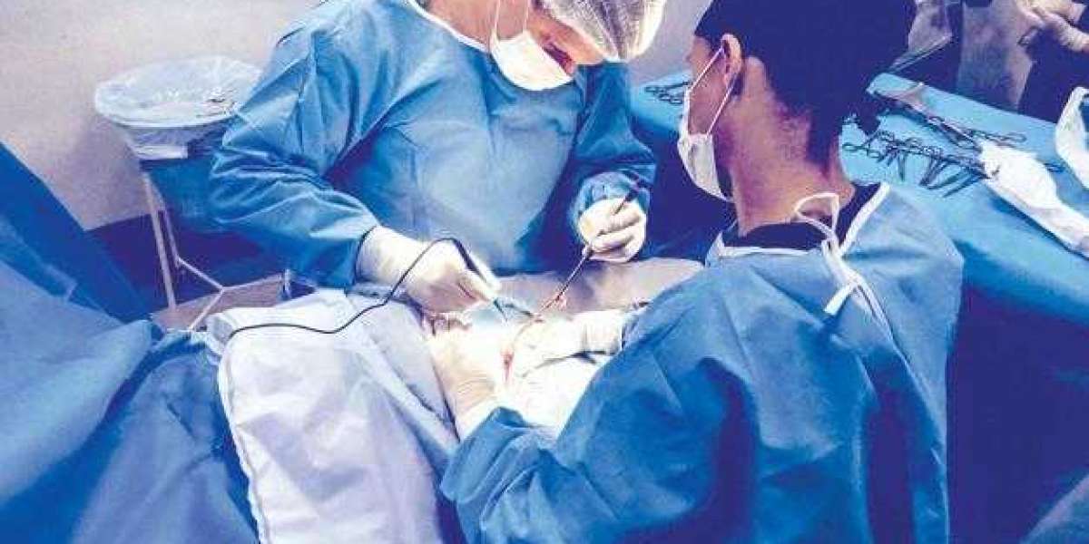 Transplants: Life-Saving Organ Replacements