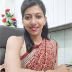 Anushree Rawat Profile Picture